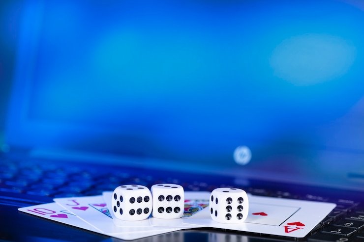 xos 16 Live Casino